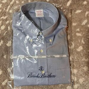 Brooks Brothers Non-Iron Shirt